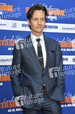 Filmpremiere 'Stasikomödie' in Berlin