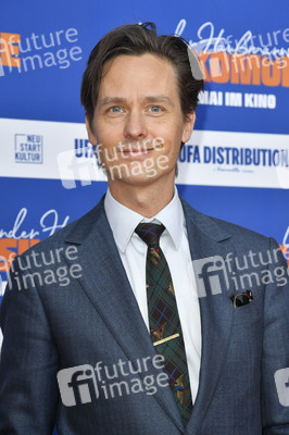 Filmpremiere 'Stasikomödie' in Berlin