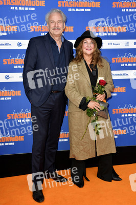 Filmpremiere 'Stasikomödie' in Berlin