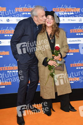 Filmpremiere 'Stasikomödie' in Berlin