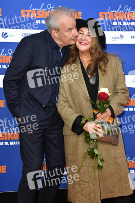 Filmpremiere 'Stasikomödie' in Berlin