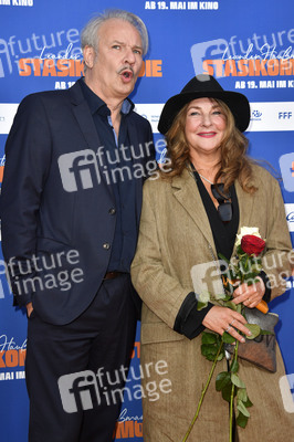 Filmpremiere 'Stasikomödie' in Berlin