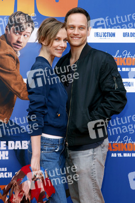 Filmpremiere 'Stasikomödie' in Berlin