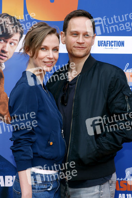 Filmpremiere 'Stasikomödie' in Berlin