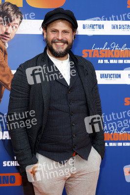 Filmpremiere 'Stasikomödie' in Berlin