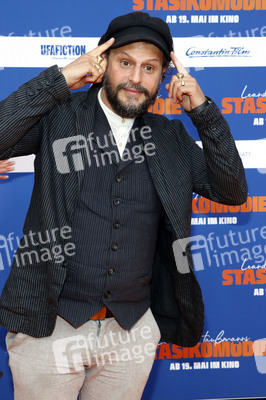 Filmpremiere 'Stasikomödie' in Berlin