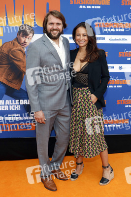 Filmpremiere 'Stasikomödie' in Berlin