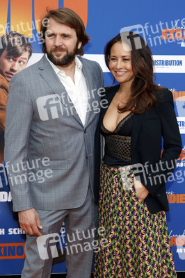 Filmpremiere 'Stasikomödie' in Berlin