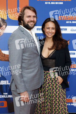 Filmpremiere 'Stasikomödie' in Berlin