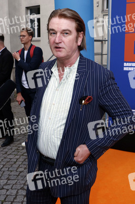 Filmpremiere 'Stasikomödie' in Berlin