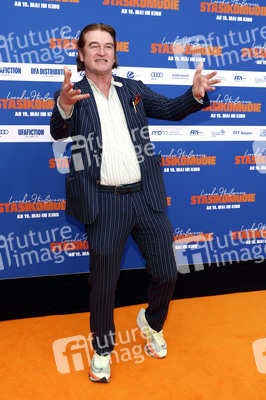 Filmpremiere 'Stasikomödie' in Berlin