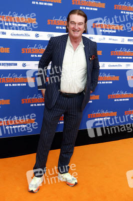 Filmpremiere 'Stasikomödie' in Berlin