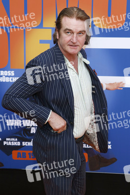 Filmpremiere 'Stasikomödie' in Berlin