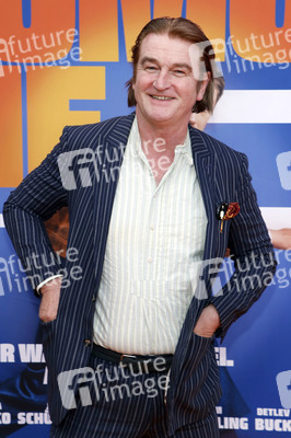 Filmpremiere 'Stasikomödie' in Berlin