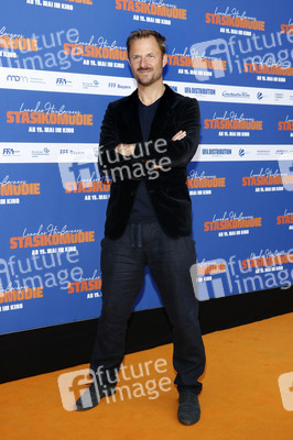 Filmpremiere 'Stasikomödie' in Berlin