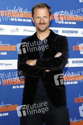 Filmpremiere 'Stasikomödie' in Berlin