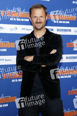 Filmpremiere 'Stasikomödie' in Berlin