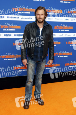 Filmpremiere 'Stasikomödie' in Berlin