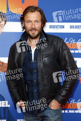 Filmpremiere 'Stasikomödie' in Berlin