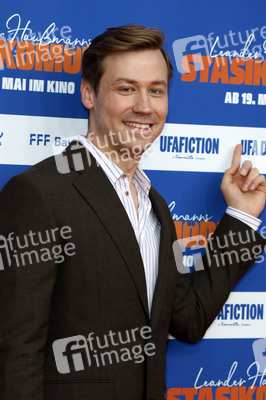 Filmpremiere 'Stasikomödie' in Berlin