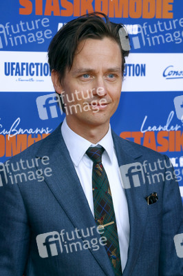 Filmpremiere 'Stasikomödie' in Berlin