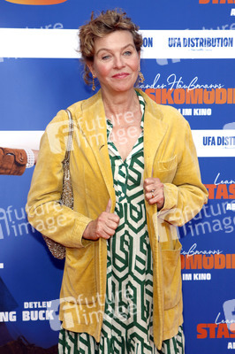 Filmpremiere 'Stasikomödie' in Berlin