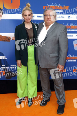 Filmpremiere 'Stasikomödie' in Berlin