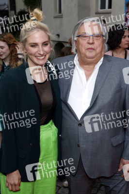 Filmpremiere 'Stasikomödie' in Berlin