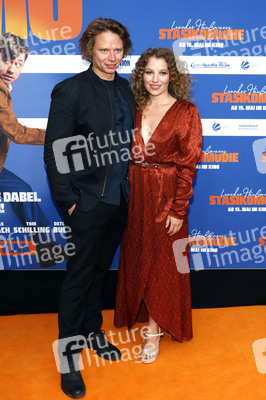 Filmpremiere 'Stasikomödie' in Berlin