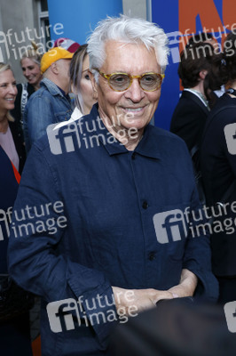 Filmpremiere 'Stasikomödie' in Berlin