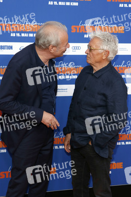 Filmpremiere 'Stasikomödie' in Berlin
