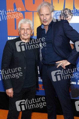 Filmpremiere 'Stasikomödie' in Berlin