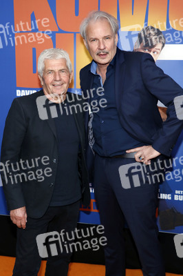 Filmpremiere 'Stasikomödie' in Berlin