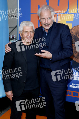 Filmpremiere 'Stasikomödie' in Berlin