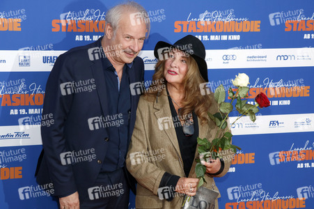 Filmpremiere 'Stasikomödie' in Berlin