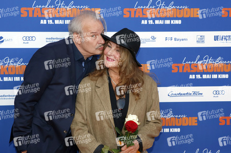 Filmpremiere 'Stasikomödie' in Berlin
