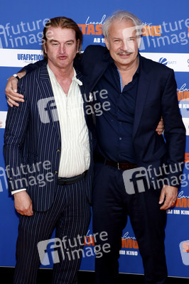 Filmpremiere 'Stasikomödie' in Berlin