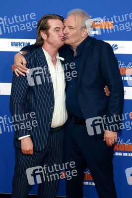 Filmpremiere 'Stasikomödie' in Berlin