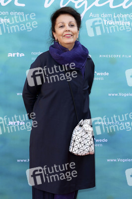 Filmpremiere 'Heinrich Vogeler - Aus dem Leben eines Träumers' in Bremen