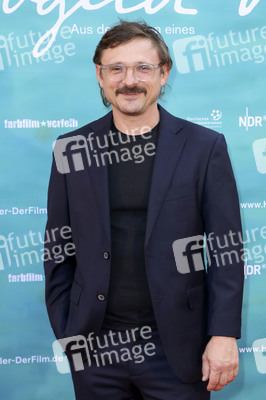 Filmpremiere 'Heinrich Vogeler - Aus dem Leben eines Träumers' in Bremen