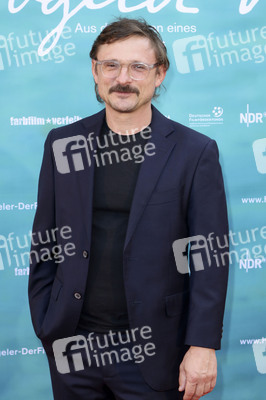 Filmpremiere 'Heinrich Vogeler - Aus dem Leben eines Träumers' in Bremen