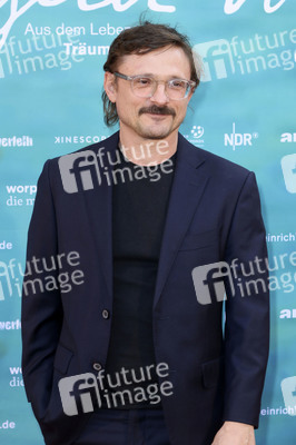 Filmpremiere 'Heinrich Vogeler - Aus dem Leben eines Träumers' in Bremen