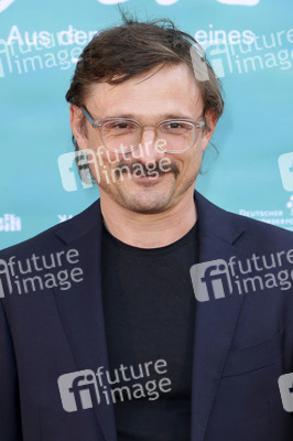 Filmpremiere 'Heinrich Vogeler - Aus dem Leben eines Träumers' in Bremen