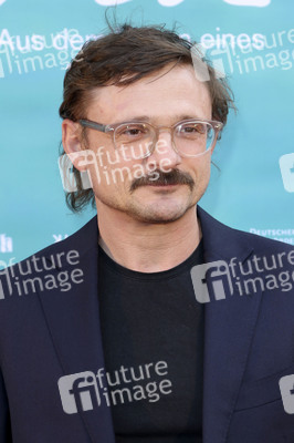 Filmpremiere 'Heinrich Vogeler - Aus dem Leben eines Träumers' in Bremen