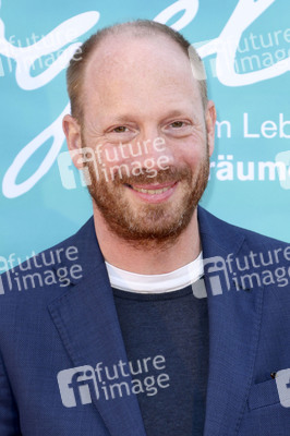 Filmpremiere 'Heinrich Vogeler - Aus dem Leben eines Träumers' in Bremen