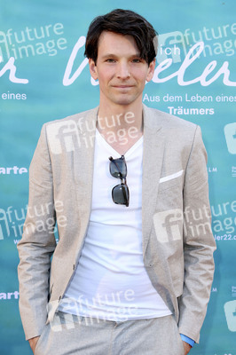 Filmpremiere 'Heinrich Vogeler - Aus dem Leben eines Träumers' in Bremen