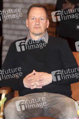 Talkshow '3nach9' in Bremen