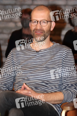 Talkshow '3nach9' in Bremen