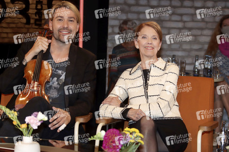 Talkshow '3nach9' in Bremen