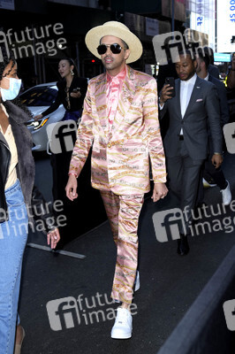 Grand Opening des Hard Rock Hotel Times Square in New York